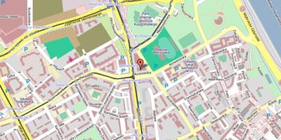 地図のみならず、これからのワルシャワポーランド